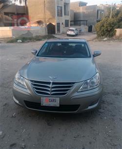 هيونداي جنسس